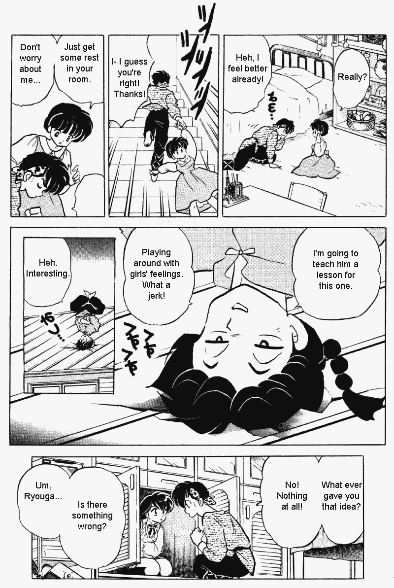 Ranma 1/2 Chapter 326 16